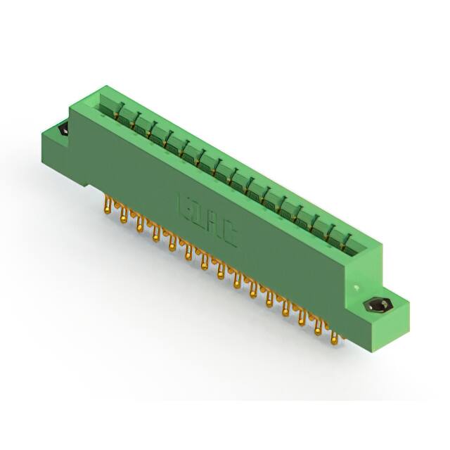 333-030-555-208 EDAC Inc.  Edgeboard Connectors